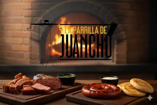 la Parrilla de Juancho Suramérica