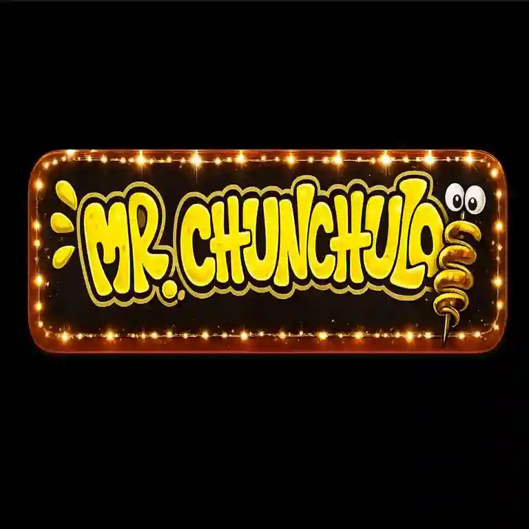 Mr Chunchulo a Domicilio Mr Chunchulo