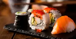 Elistesco Sushi