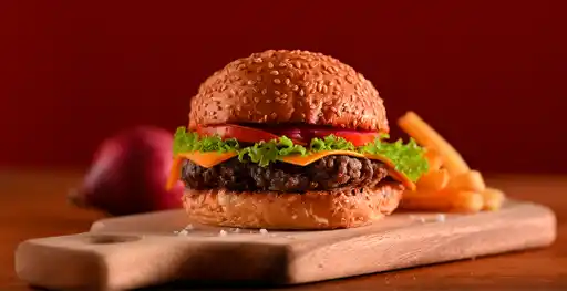 Imperial Burger Villavicencio