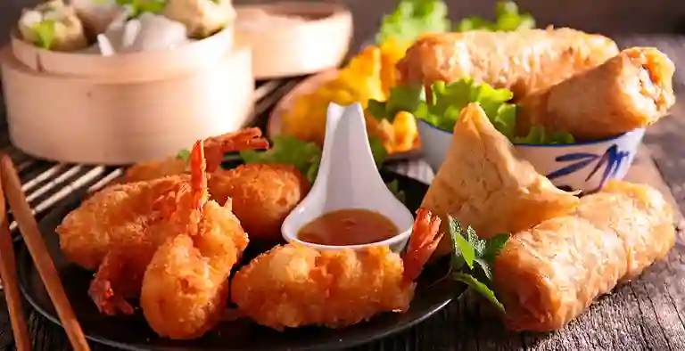 Casa China Pekin a Domicilio Casa China Pekin