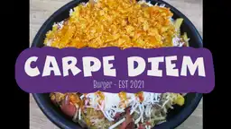 Carpe Diem...