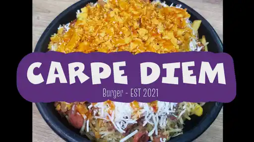 Carpe Diem...