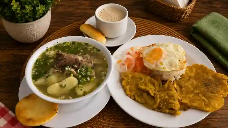 Sabor y Sazon Villavicencio a Domicilio Sabor y Sazon Villavicencio