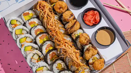 Otsu Sushi