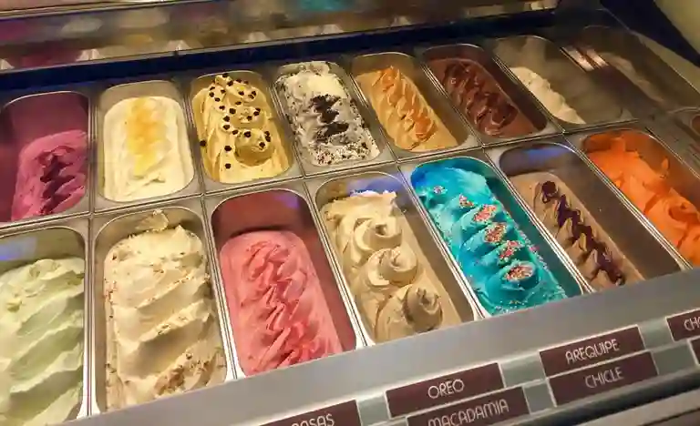 Delicrem a Domicilio Delicrem