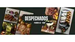 Despechados Parrilla Bar