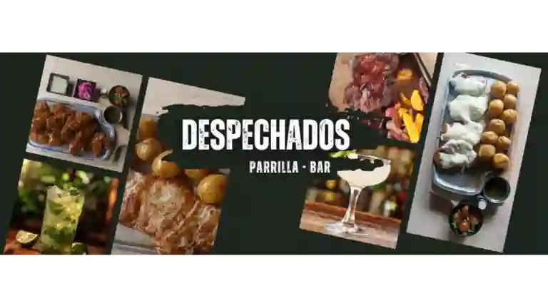 Despechados Parrilla Bar