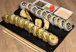 Tu Sushi