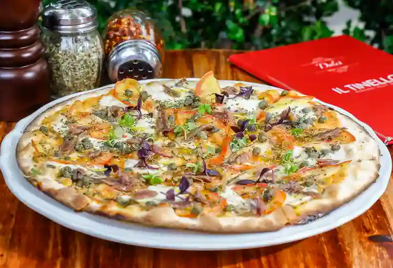 IL TINELLO RISTORANTE