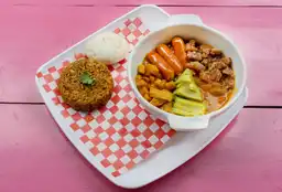 Arroz Paisa.com