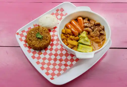Arroz Paisa.com