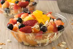 Wanna Natural Frozen Yogurt