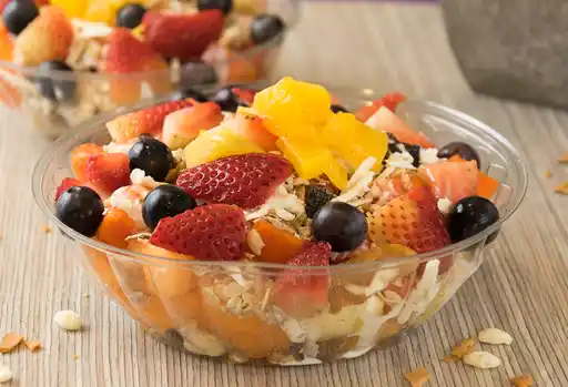 Wanna Natural Frozen Yogurt