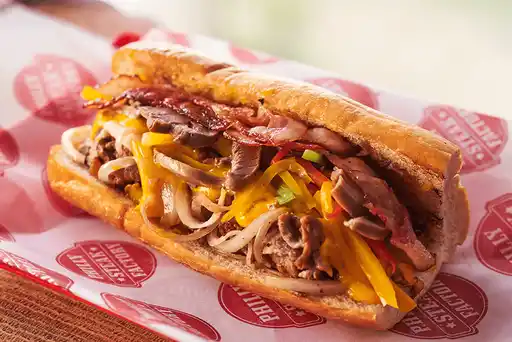 Philly Steak Factory