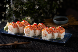 KOMODO by Teriyaki