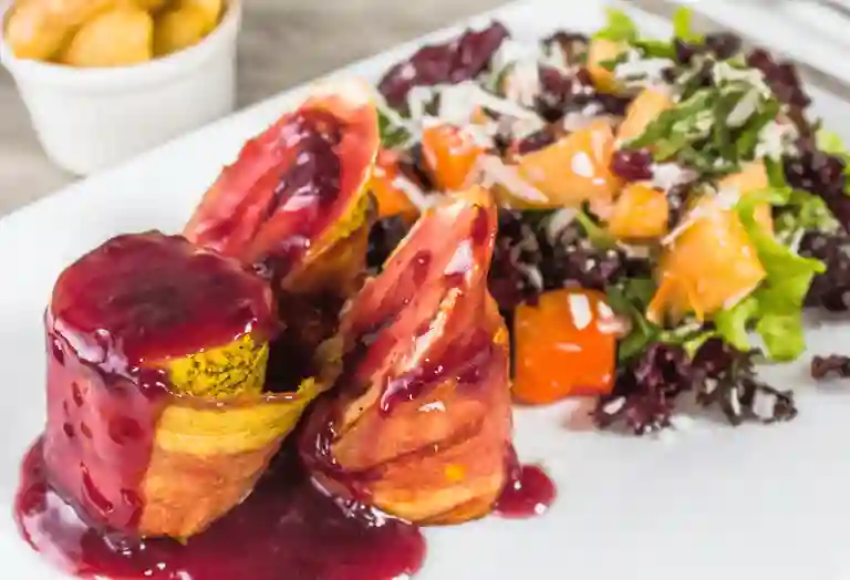 Restaurante Cafe Saira a Domicilio Restaurante Cafe Saira