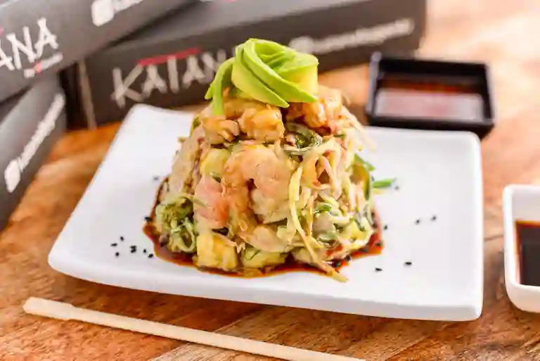 Katana Sushi Bar