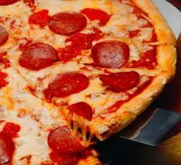 Pizzeria La Viña