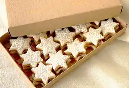 Zafta Repostería Y Panadería
