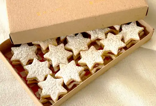 Zafta Repostería Y Panadería