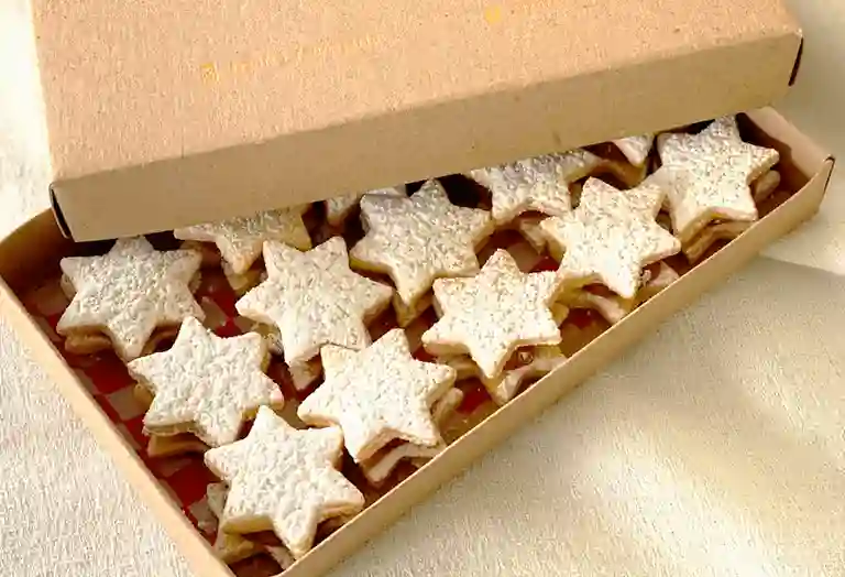 Zafta Repostería Y Panadería