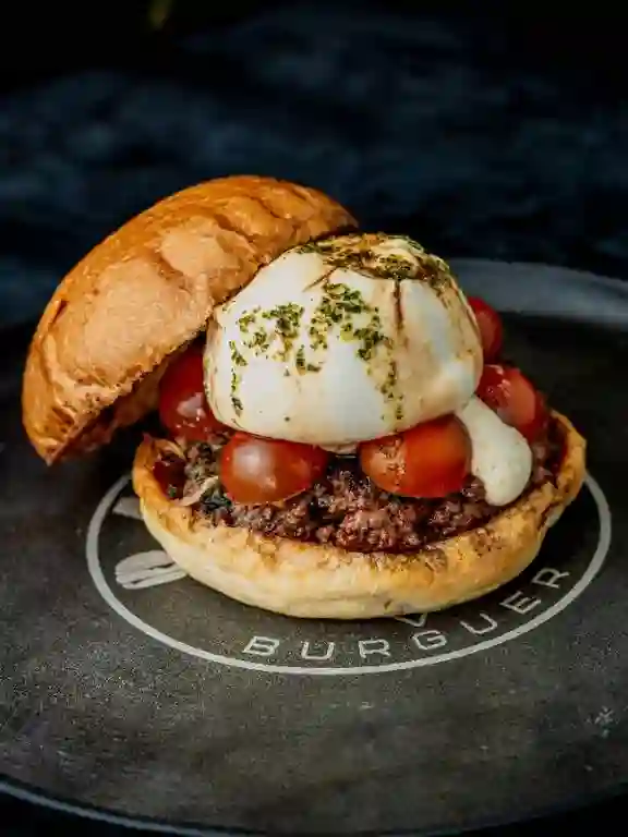 Asgard Burguer a Domicilio Asgard Burguer