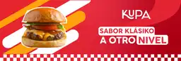 Kupa Burger