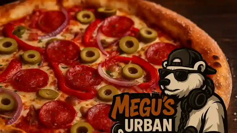 Megu´s Urban a Domicilio Megu´s Urban