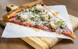 Pizzarola Slice Pizza Bar