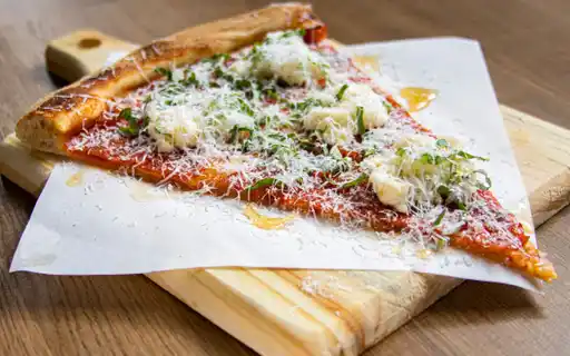 Pizzarola Slice Pizza Bar
