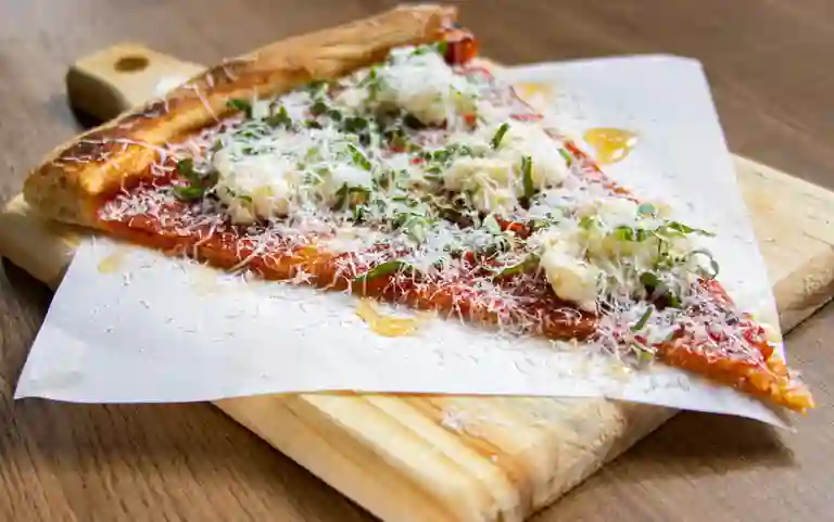 Pizzarola Slice Pizza Bar