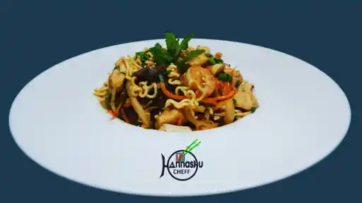 hannashu cheff