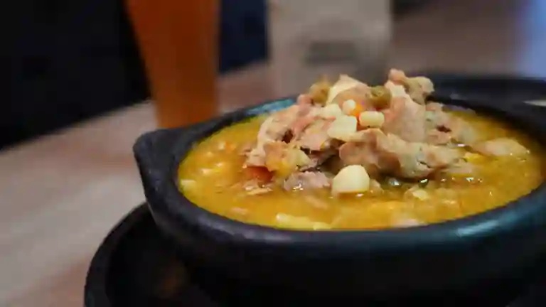 Parrilla Isabella Restaurante