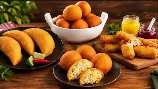 Empanadas el Encarrete a Domicilio Empanadas el Encarrete