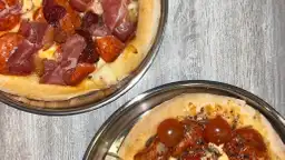 Filipo´s Pizza