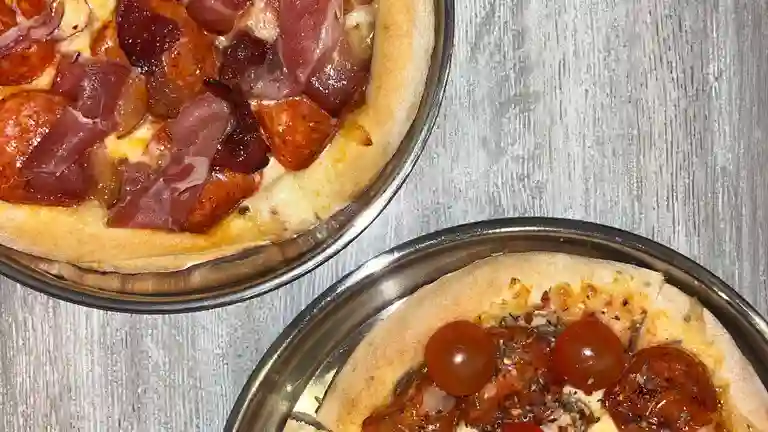 Filipo´s Pizza