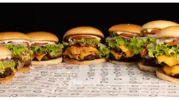 Mooburguer