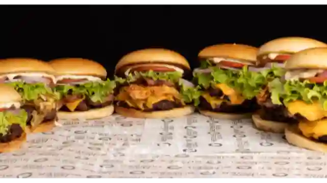 Mooburguer