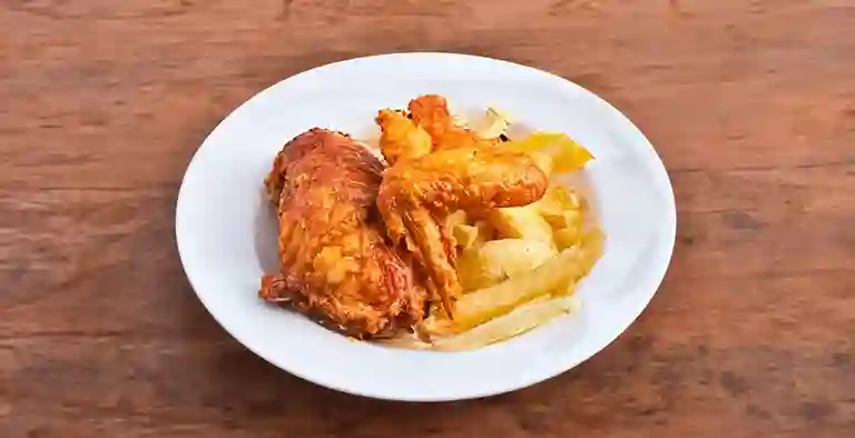 Surtidora De Aves 22 - Restaurante Y Pescadería a Domicilio Surtidora De Aves 22 - Restaurante Y Pescadería