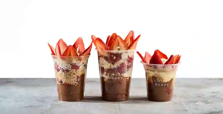 Chokyberry a Domicilio Chokyberry