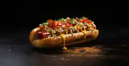 Guau Hotdogs And Grill