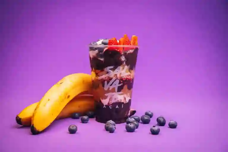 Salvaje Acai a Domicilio Salvaje Acai