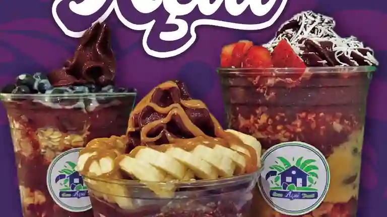 Casa Acai Brasil
