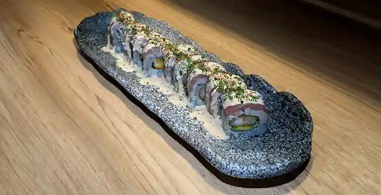 Kumo Sushi Bar