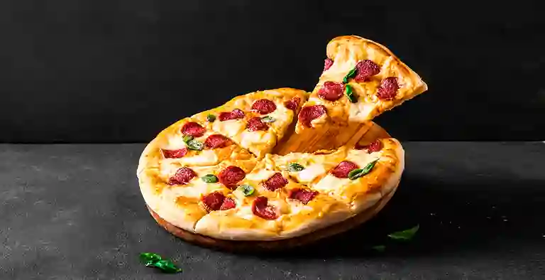 Cherry Pizza a Domicilio Cherry Pizza