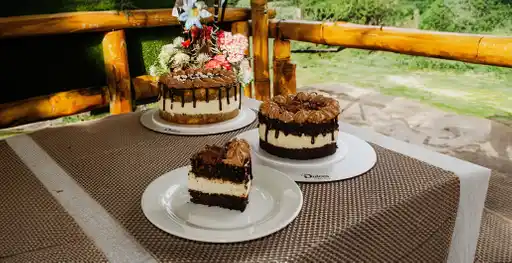 Dulces Caprichos