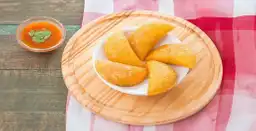 Leo Empanadas Orca