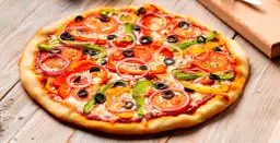 Pizzas y Pastas Donde Jose