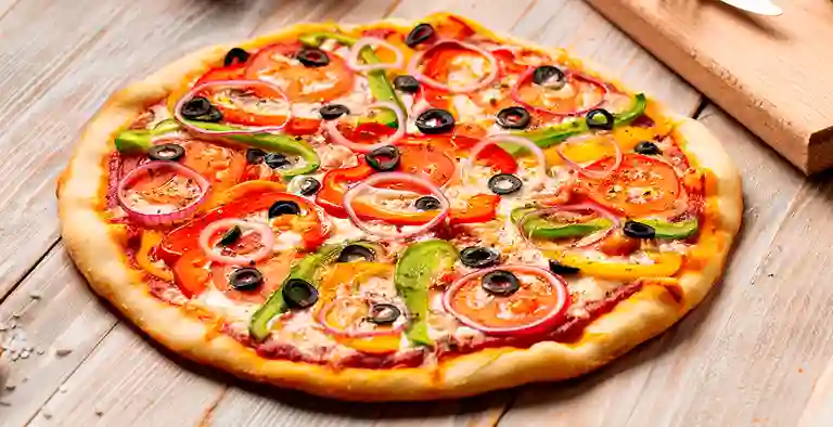 Pizzas y Pastas Donde Jose